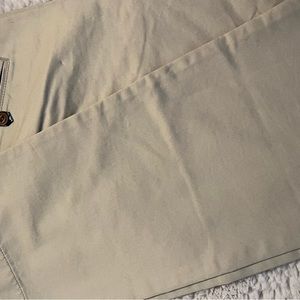 Brooks Brothers Classic Khakis